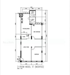 Blk 349 YUHUA PLACE (Jurong East), HDB 3 Rooms #599375381